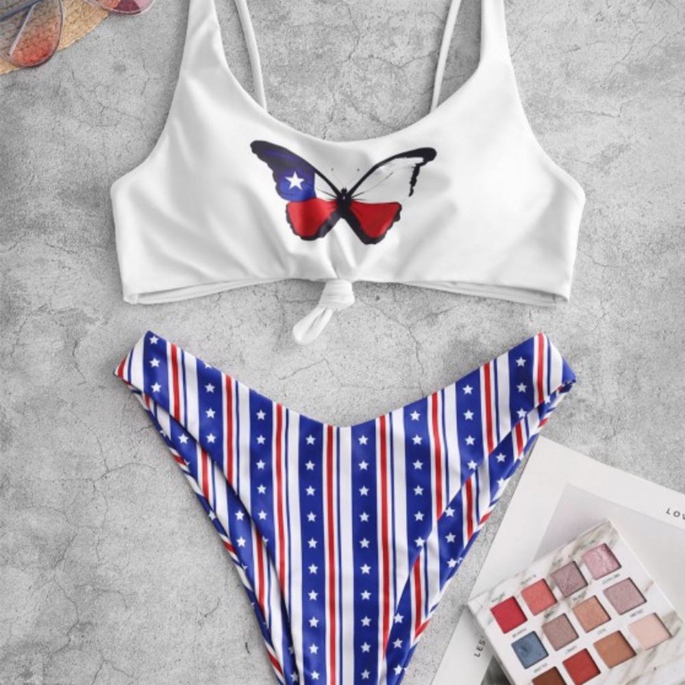 ZAFUL Bikini